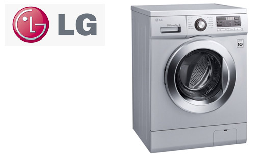 نمایندگی تعمیر لباسشویی الجی در تهران با اعزام تکنسین فوری