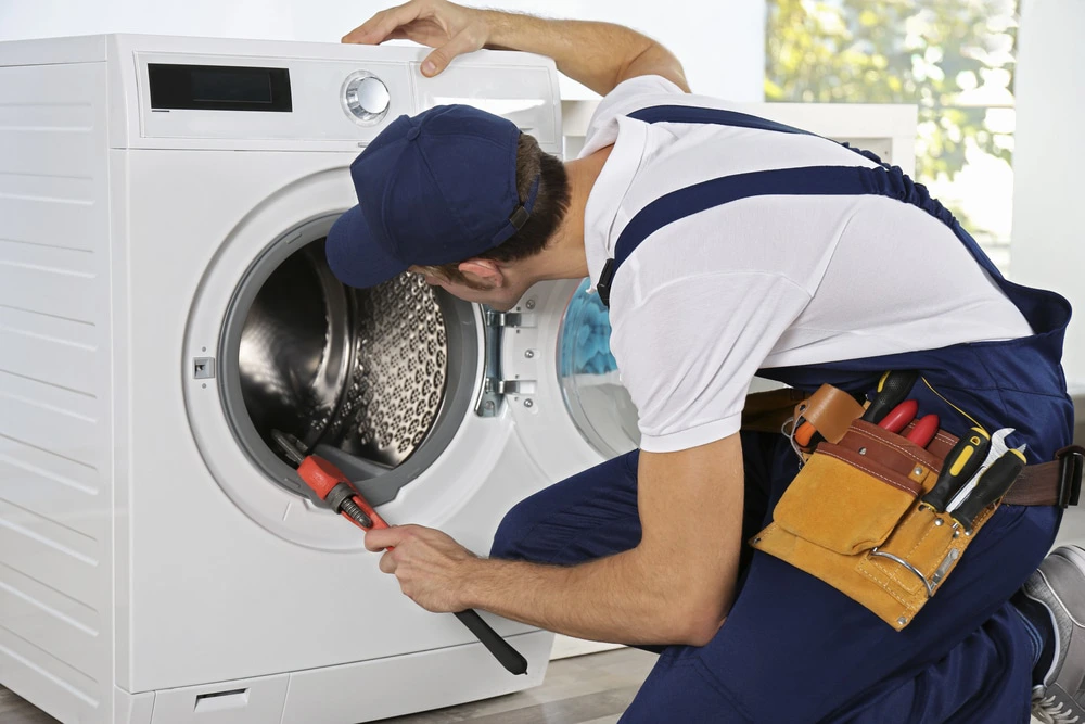 نمایندگی تعمیر لباسشویی الجی در تهران با اعزام تکنسین فوری